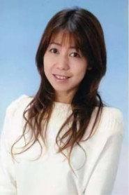 Keiko Kamitani profile photo