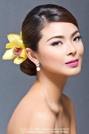 Maxine Medina profile photo