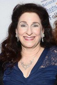 Rosalind Harris profile photo