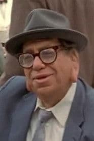 Martin Charles Warner profile photo
