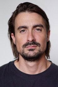 Alex B. Martin profile photo
