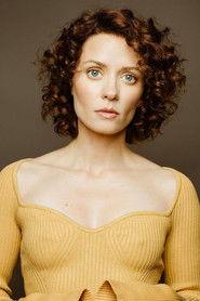 Lara Jean Chorostecki profile photo