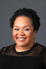 Yamiche Alcindor profile photo