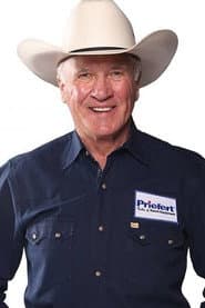 Larry Mahan profile photo