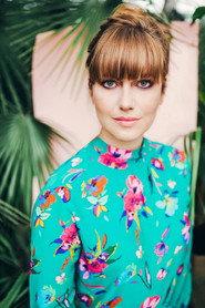 Elīna Vāne profile photo