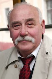 Fedir Stryhun profile photo