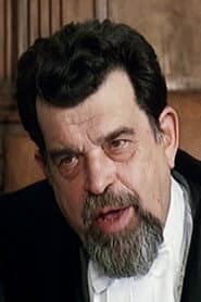 Luigi Moretti profile photo