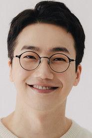 Kim Jung-woon profile photo