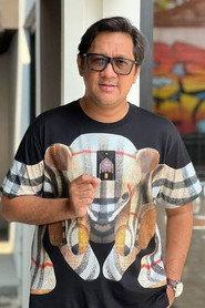 Andre Taulany profile photo