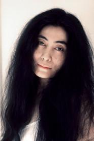 Yoko Ono profile photo