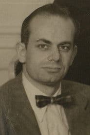 Bill Finger profile photo