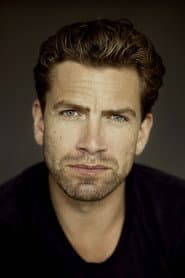 Nikolaj Lie Kaas profile photo