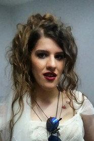 Christina Ioustina Arhonti profile photo