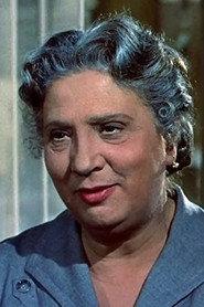 Berta Gersten profile photo