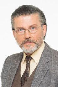 Kostas Kazanas profile photo