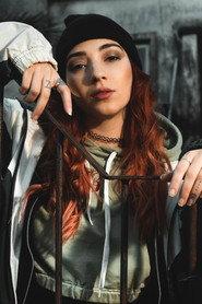 Rebeca Flores profile photo