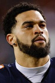 Caleb Williams profile photo