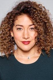 Marielle Scott profile photo