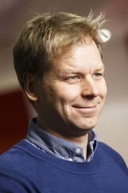 Espen Eckbo profile photo