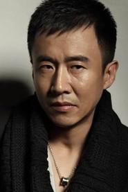 Jiang Feng profile photo