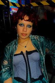 Agatha Borges profile photo