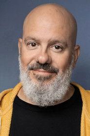 David Cross profile photo