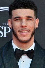 Lonzo Ball profile photo