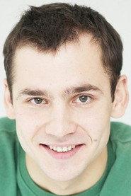 Dmitry Arbenin profile photo