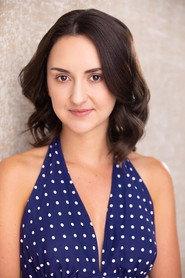 Jenny de la Fuente profile photo
