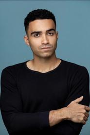 Aaron J. Stewart profile photo