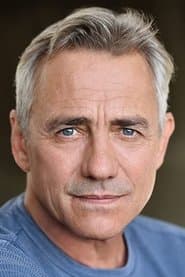 Alex McArthur profile photo