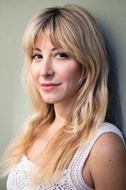 Zina Wilde profile photo