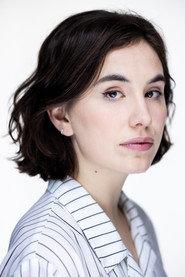 Eliza Stuyck profile photo