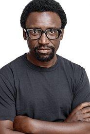Tony Okungbowa profile photo
