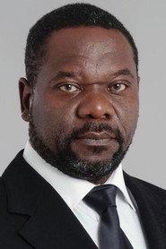 Alberto Magassela profile photo
