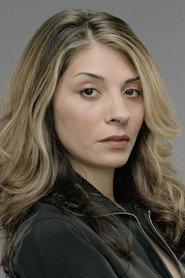 Callie Thorne profile photo
