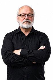 Michel Gaucher profile photo