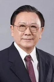 薛中锐 profile photo