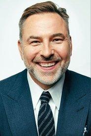David Walliams profile photo
