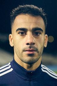 Hakeem al-Araibi profile photo