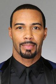Omari Hardwick profile photo