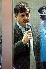 Marc Dutroux profile photo