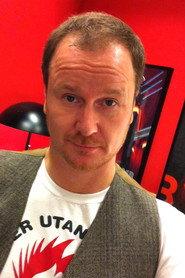 Pelle Hanaeus profile photo