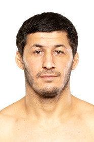 Rashid Magomedov profile photo