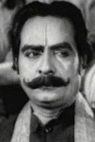 C S R Anjaneyulu profile photo