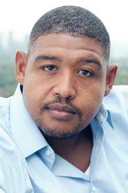 Omar Benson Miller profile photo