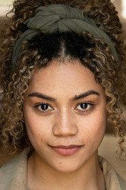 Ilaisaane Green profile photo