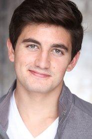 Evan James Henderson profile photo