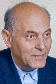 Georg Solti profile photo