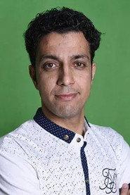 Mahdi Zaminpardaz profile photo